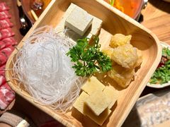 -四喜小胖·北京涮肉(五道营店)