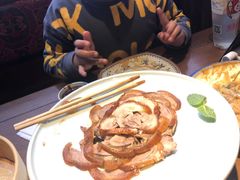 -额娘·春饼烤鸭(乐汇城店)