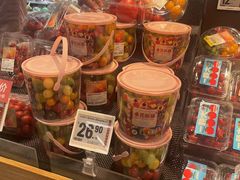 -盒马鲜生(昆城店)