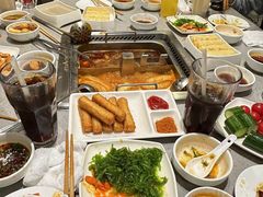 -海底捞火锅(逸仙路店)