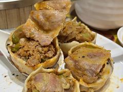 -小杨生煎(香港名都店)