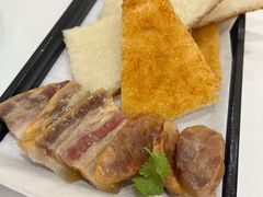 -小厨娘淮扬菜(板桥一店)