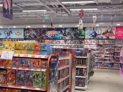 -TOYSRUS玩具反斗城(合肥华润万象城店)