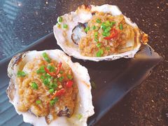-烧货·活海鲜炭烧(湖滨商业街店)