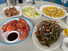 -仁记海鲜餐厅美食店