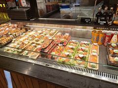 -池田寿司·新鲜现做(朝阳大悦城店)