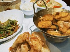 -关东小院(瀛海环宇坊店)