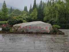 -习家池