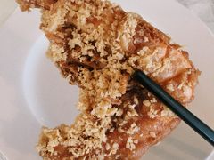 -无招牌海鲜餐厅(滨海艺术中心店)