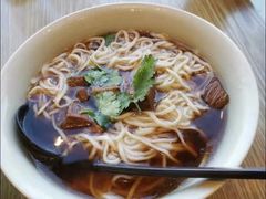 -李先生牛肉面大王(欧亚卖场店)