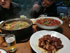 -船家渔(徐州北路店)