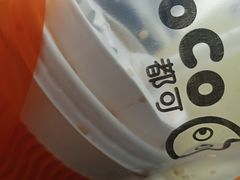 -CoCo都可(国芳百货店)