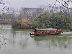 -西溪国家湿地公园