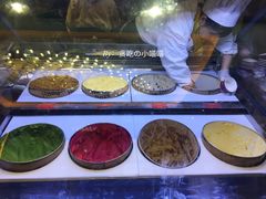 -海玥荟海鲜姿造自助餐厅(欧罗巴广场店)