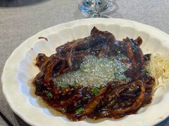 -得月楼·省级非遗·传统苏帮菜(观前店)