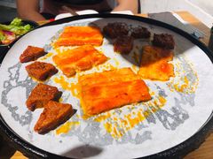 -么肆烤肉(汉街形象店)