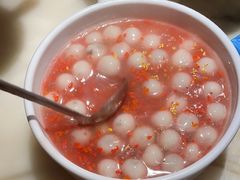 -绿茶餐厅(淮安吾悦广场店)