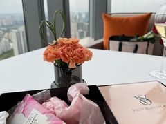-杭州柏悦酒店·悅厅