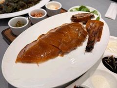 -阿庄新豫菜(航海东路店)