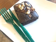 布朗尼-星巴克(泰安万达店)