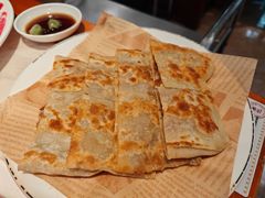 -清真·鸦儿李记·涮肉(花市店)