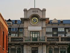 -张学良旧居陈列馆