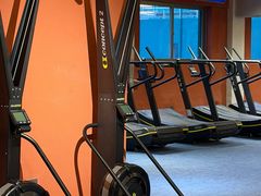 -Answer Fitness 答案健身(奥体店)