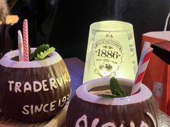 -1886德国汽车餐厅(外滩中央店)