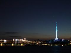 -武昌江滩