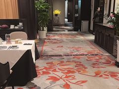 -君庭中餐厅(友谊宾馆店)