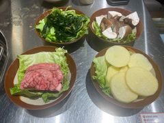 -郭铁柱·泥炉老火锅(江北龙湖天街店)