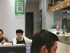 大堂-老乡鸡(无为米芾广场店)