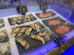 -九月海·海鲜自助(世纪东方店)