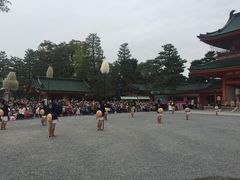 -京都御所