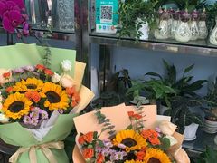 -花心思鲜花店(武昌徐东店)