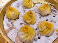 -苏小柳手工点心(人民广场分院)
