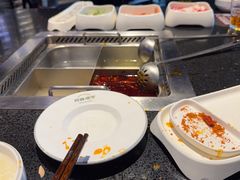 -川西坝子火锅(清江东路3.0直营店)