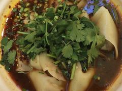 -伊兰堡小刀鸭(崇仁街店)