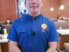 -正黄旗海鲜烧烤大排档(延安路总店)