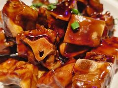 -绿茶餐厅(领展购物广场·中关村店)