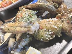 -Bistro 63 创意融合料理(广粤天地店)