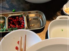 -漆黑觉米粉(三里屯店)