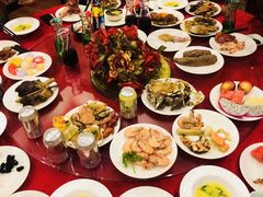 -钓鱼岛洗浴休闲会馆(卫星路店)