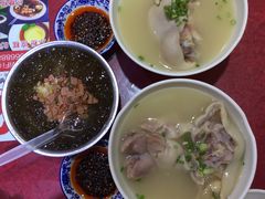老妈蹄花-易老妈蹄花.特色川菜(人民公园总店)
