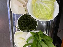 -新招鲜(桃浦路店)