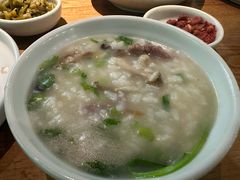 -潮粥荟·潮汕砂锅粥(槐房万达店)