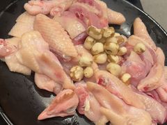 -大头椰·椰子鸡火锅(新梦店)