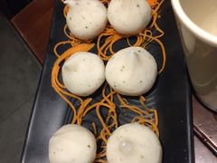 芝士丸-捞神煲汤火锅(湖滨商业街店)