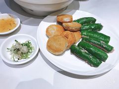 -粥旺庄(芳村店)