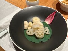 -鲤院·新中式美学·庭院餐厅(夫子庙店)
